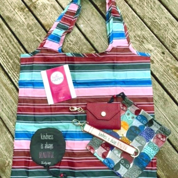 thirty one Bags New Hello Happy Guess Who Set From Thirty One Poshmark